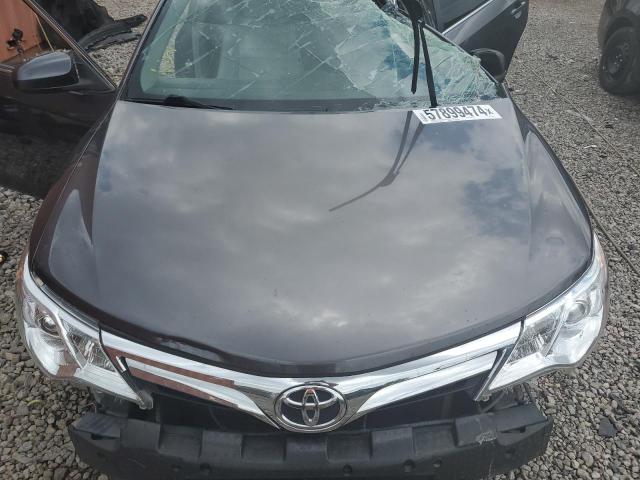 Photo 10 VIN: 4T1BF1FK5EU757333 - TOYOTA CAMRY 