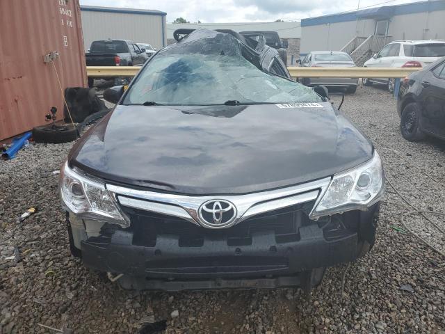 Photo 4 VIN: 4T1BF1FK5EU757333 - TOYOTA CAMRY 