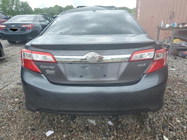 Photo 5 VIN: 4T1BF1FK5EU757333 - TOYOTA CAMRY 