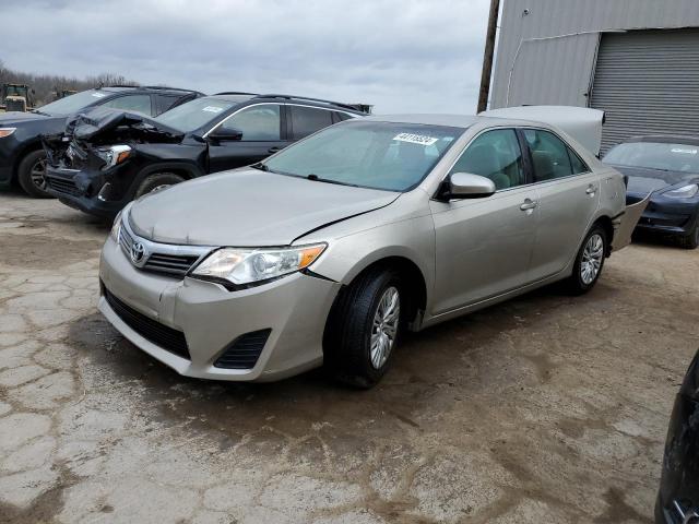 Photo 0 VIN: 4T1BF1FK5EU760507 - TOYOTA CAMRY 