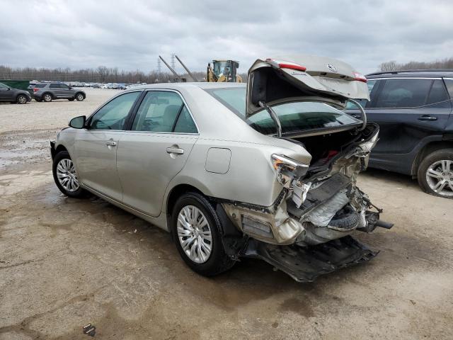 Photo 1 VIN: 4T1BF1FK5EU760507 - TOYOTA CAMRY 