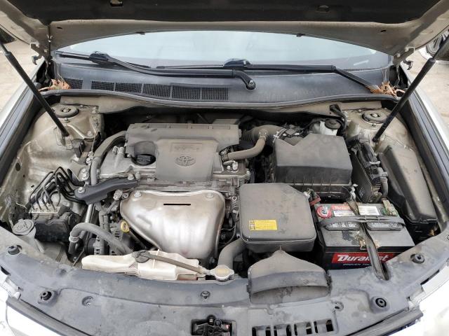 Photo 10 VIN: 4T1BF1FK5EU760507 - TOYOTA CAMRY 