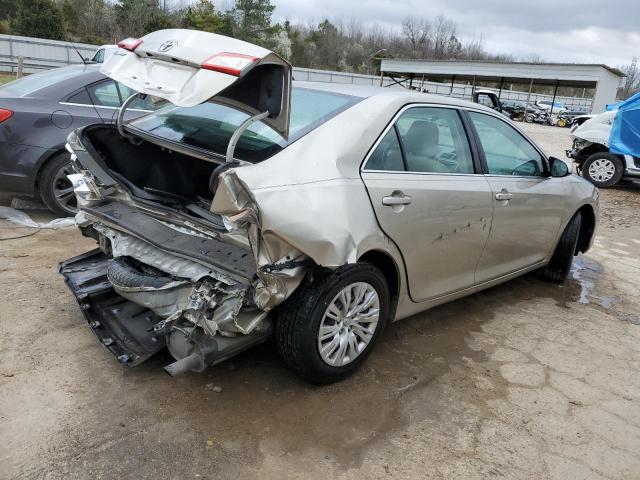 Photo 2 VIN: 4T1BF1FK5EU760507 - TOYOTA CAMRY 