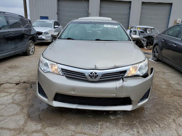 Photo 4 VIN: 4T1BF1FK5EU760507 - TOYOTA CAMRY 