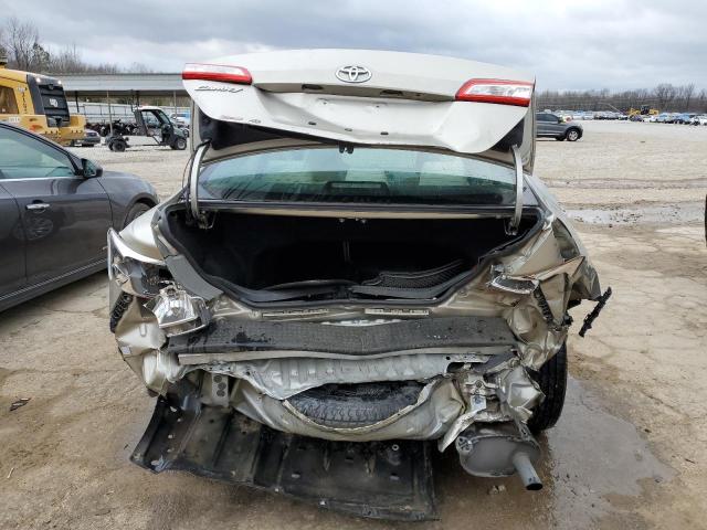 Photo 5 VIN: 4T1BF1FK5EU760507 - TOYOTA CAMRY 