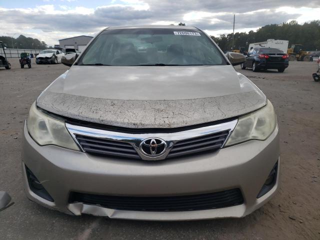 Photo 4 VIN: 4T1BF1FK5EU761463 - TOYOTA CAMRY 