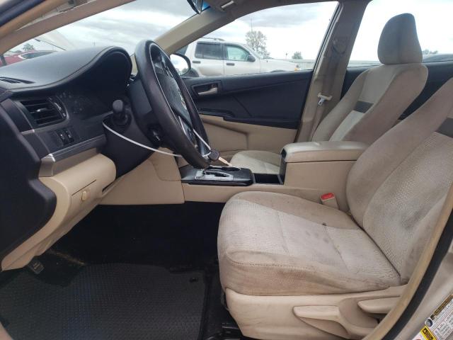 Photo 6 VIN: 4T1BF1FK5EU761463 - TOYOTA CAMRY 