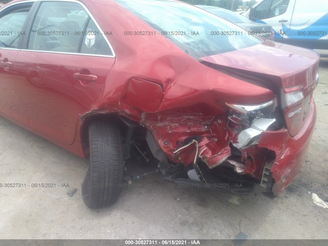 Photo 5 VIN: 4T1BF1FK5EU763035 - TOYOTA CAMRY 