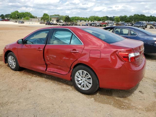 Photo 1 VIN: 4T1BF1FK5EU763357 - TOYOTA CAMRY 