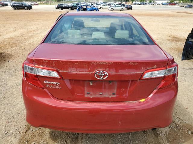 Photo 5 VIN: 4T1BF1FK5EU763357 - TOYOTA CAMRY 