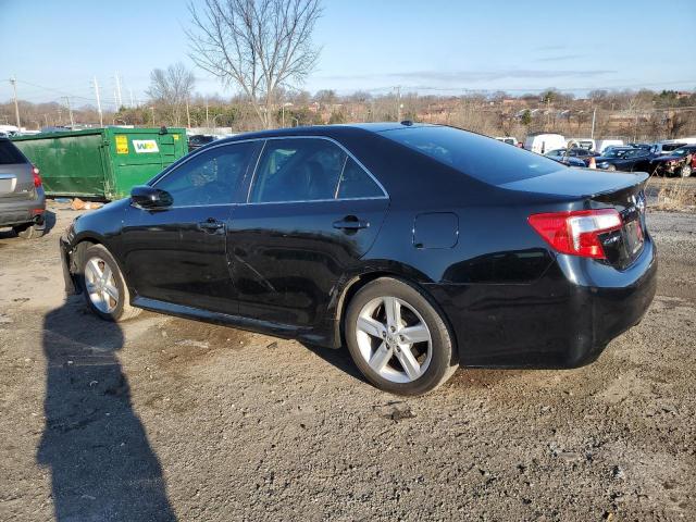 Photo 1 VIN: 4T1BF1FK5EU765013 - TOYOTA CAMRY 