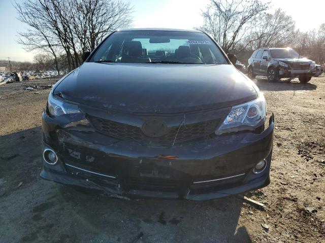 Photo 4 VIN: 4T1BF1FK5EU765013 - TOYOTA CAMRY 