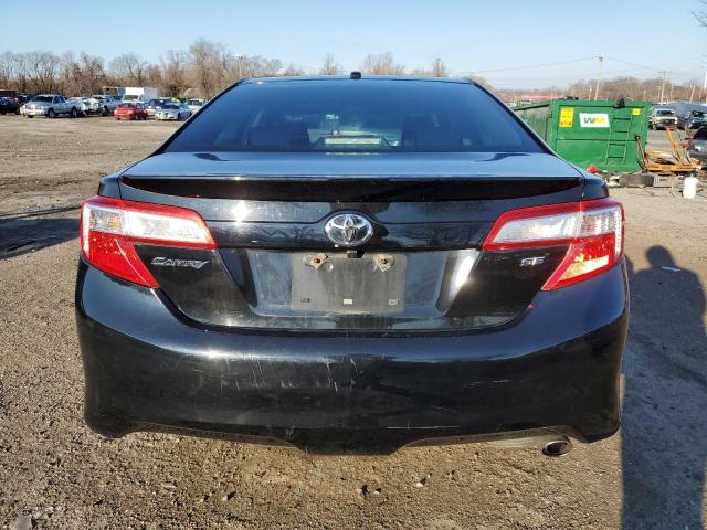 Photo 5 VIN: 4T1BF1FK5EU765013 - TOYOTA CAMRY 