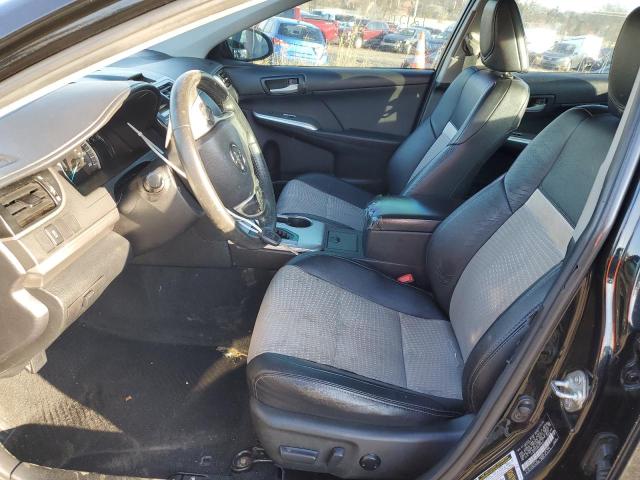 Photo 6 VIN: 4T1BF1FK5EU765013 - TOYOTA CAMRY 