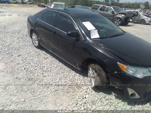 Photo 5 VIN: 4T1BF1FK5EU767523 - TOYOTA CAMRY 