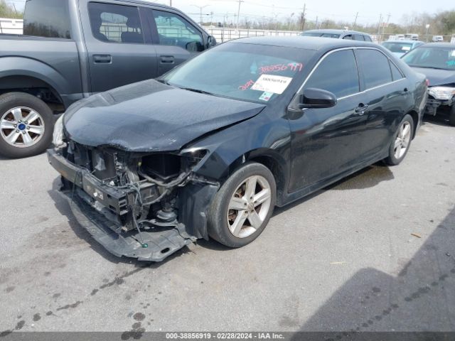 Photo 1 VIN: 4T1BF1FK5EU770633 - TOYOTA CAMRY 