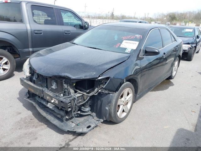 Photo 5 VIN: 4T1BF1FK5EU770633 - TOYOTA CAMRY 