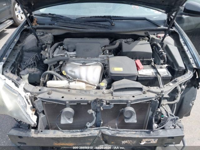 Photo 9 VIN: 4T1BF1FK5EU770633 - TOYOTA CAMRY 