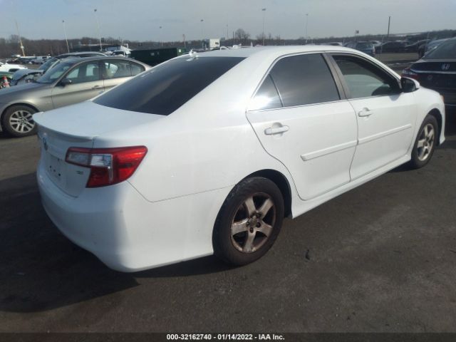 Photo 3 VIN: 4T1BF1FK5EU772740 - TOYOTA CAMRY 