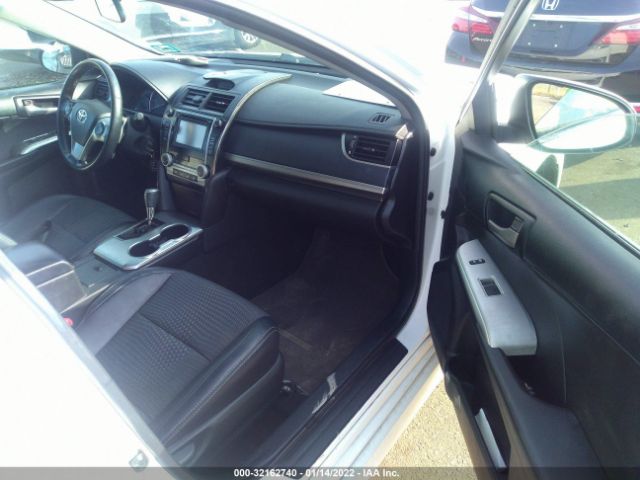 Photo 4 VIN: 4T1BF1FK5EU772740 - TOYOTA CAMRY 