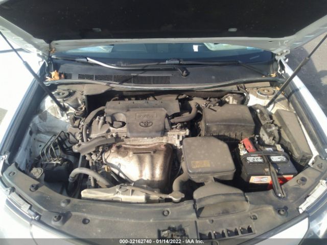 Photo 9 VIN: 4T1BF1FK5EU772740 - TOYOTA CAMRY 