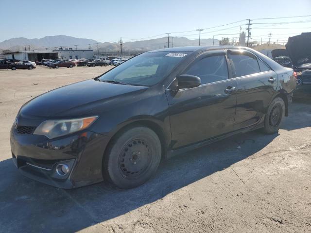 Photo 0 VIN: 4T1BF1FK5EU777789 - TOYOTA CAMRY 