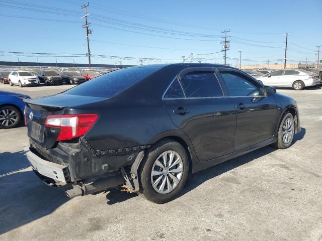 Photo 2 VIN: 4T1BF1FK5EU777789 - TOYOTA CAMRY 