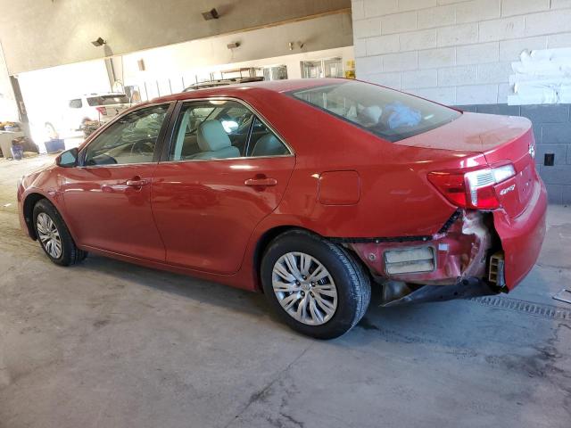 Photo 1 VIN: 4T1BF1FK5EU778974 - TOYOTA CAMRY 