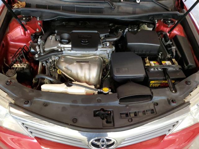 Photo 10 VIN: 4T1BF1FK5EU778974 - TOYOTA CAMRY 