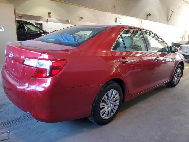 Photo 2 VIN: 4T1BF1FK5EU778974 - TOYOTA CAMRY 