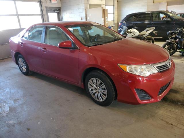 Photo 3 VIN: 4T1BF1FK5EU778974 - TOYOTA CAMRY 