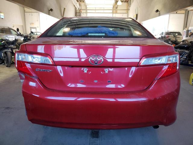 Photo 5 VIN: 4T1BF1FK5EU778974 - TOYOTA CAMRY 