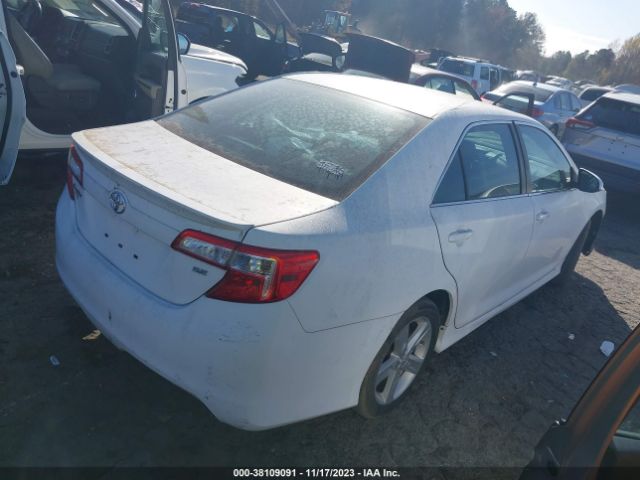 Photo 3 VIN: 4T1BF1FK5EU781969 - TOYOTA CAMRY 