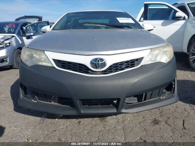 Photo 5 VIN: 4T1BF1FK5EU781969 - TOYOTA CAMRY 