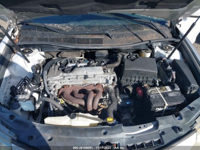 Photo 9 VIN: 4T1BF1FK5EU781969 - TOYOTA CAMRY 