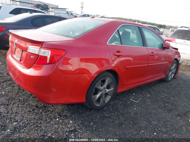 Photo 3 VIN: 4T1BF1FK5EU784418 - TOYOTA CAMRY 