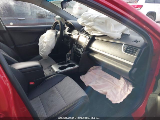 Photo 4 VIN: 4T1BF1FK5EU784418 - TOYOTA CAMRY 