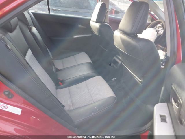 Photo 7 VIN: 4T1BF1FK5EU784418 - TOYOTA CAMRY 