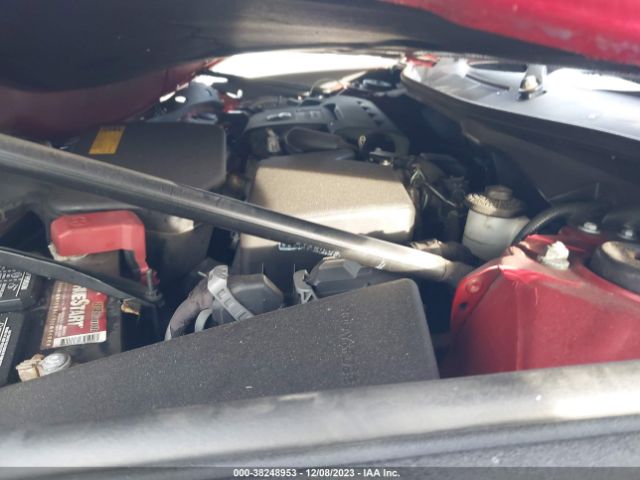 Photo 9 VIN: 4T1BF1FK5EU784418 - TOYOTA CAMRY 