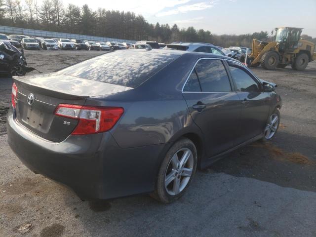 Photo 3 VIN: 4T1BF1FK5EU784614 - TOYOTA CAMRY L 