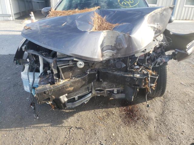 Photo 6 VIN: 4T1BF1FK5EU784614 - TOYOTA CAMRY L 