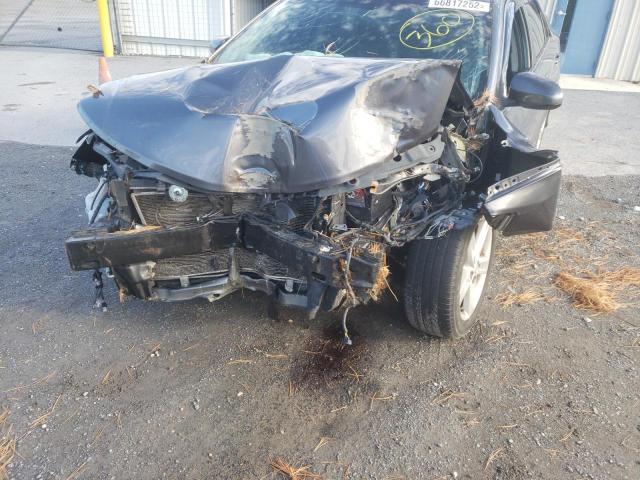 Photo 8 VIN: 4T1BF1FK5EU784614 - TOYOTA CAMRY L 