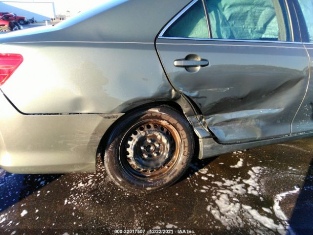 Photo 5 VIN: 4T1BF1FK5EU785133 - TOYOTA CAMRY 