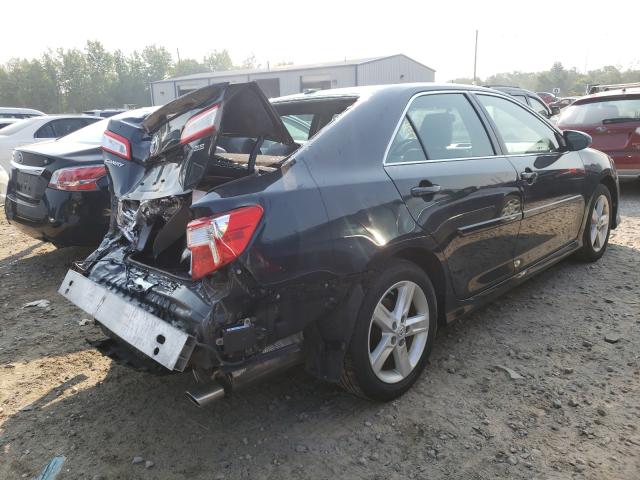 Photo 3 VIN: 4T1BF1FK5EU785326 - TOYOTA CAMRY L 