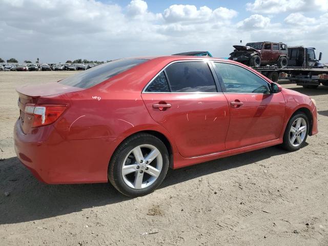 Photo 2 VIN: 4T1BF1FK5EU786542 - TOYOTA CAMRY L 