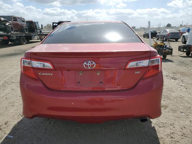 Photo 5 VIN: 4T1BF1FK5EU786542 - TOYOTA CAMRY L 