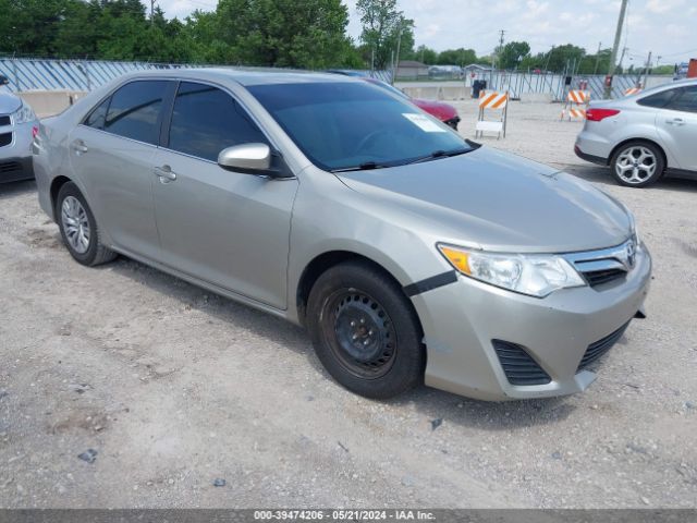 Photo 0 VIN: 4T1BF1FK5EU786606 - TOYOTA CAMRY 