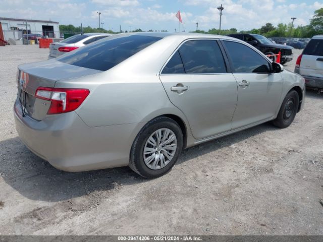 Photo 3 VIN: 4T1BF1FK5EU786606 - TOYOTA CAMRY 