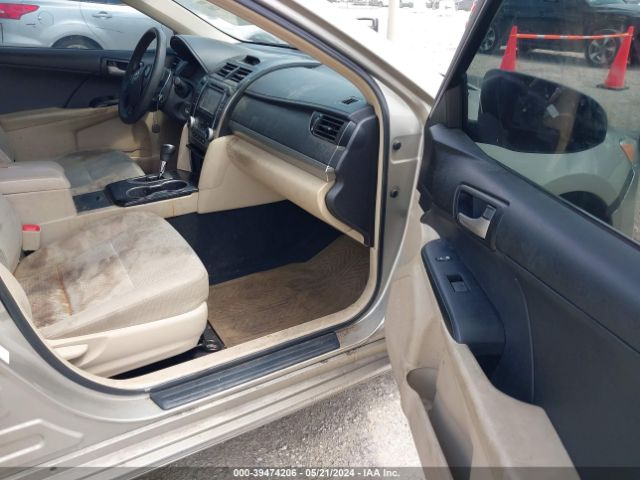 Photo 4 VIN: 4T1BF1FK5EU786606 - TOYOTA CAMRY 