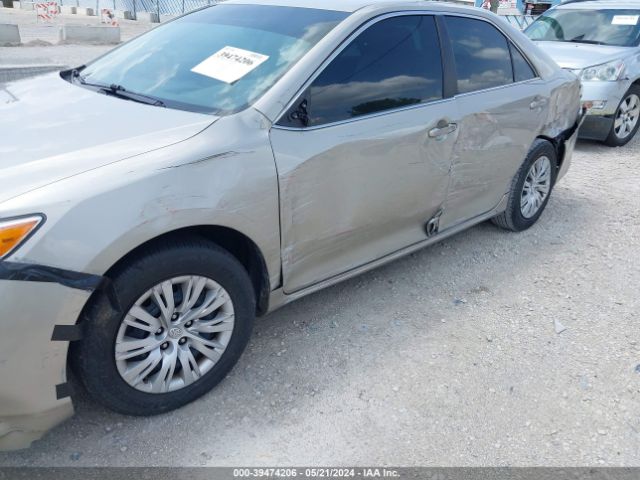 Photo 5 VIN: 4T1BF1FK5EU786606 - TOYOTA CAMRY 